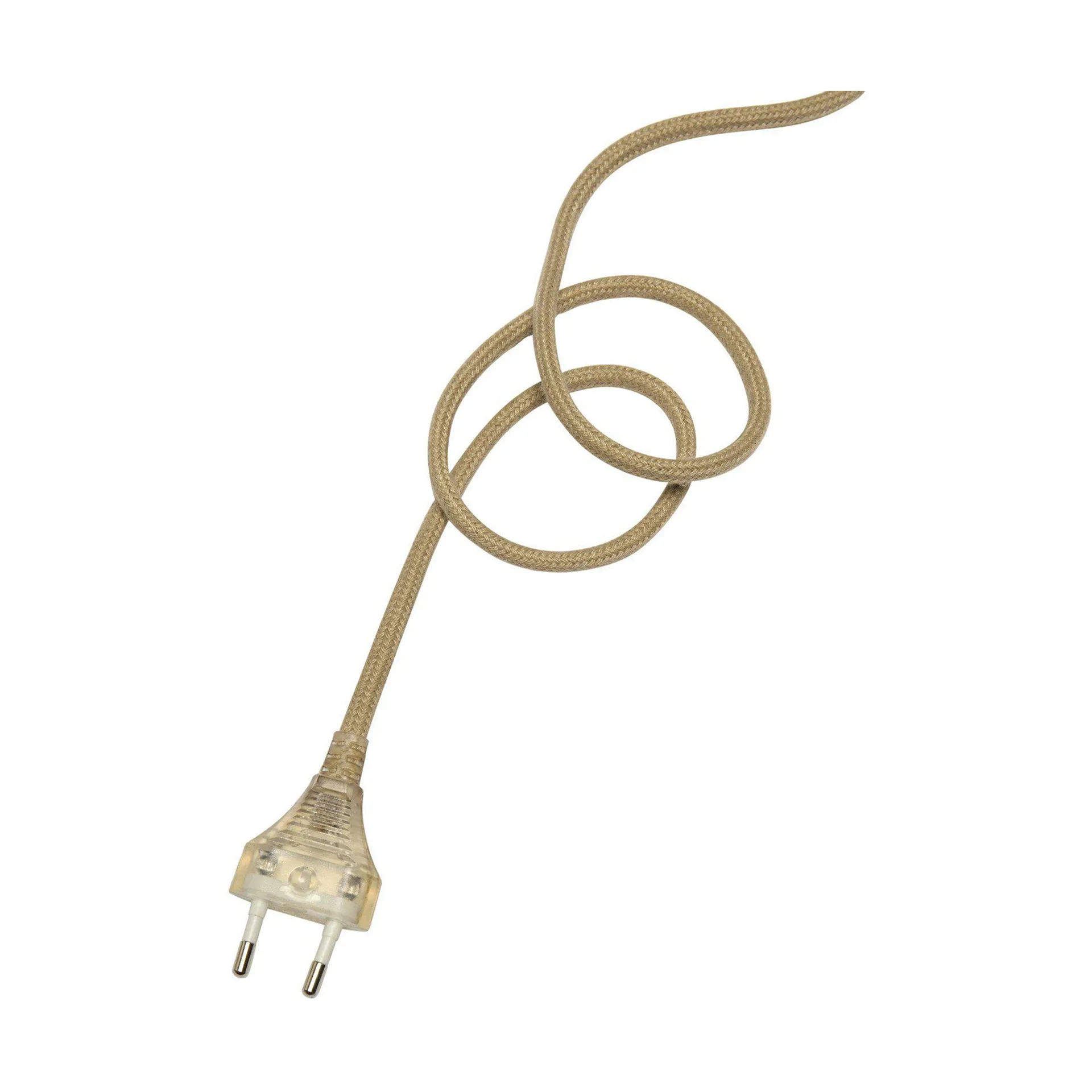 Lámpara de ventana Ester , Azul, Ø24×12 cm PR Home