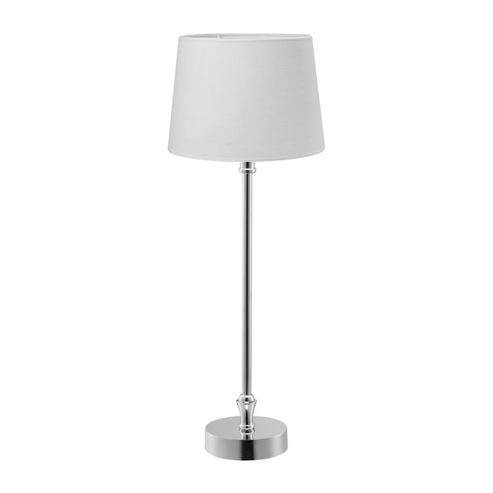 Liam Pie de lámpara 46 cm, cromo PR Home
