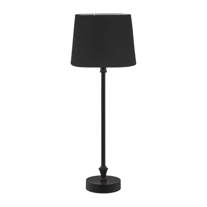 Liam Pie de lámpara 46 cm, negro PR Home