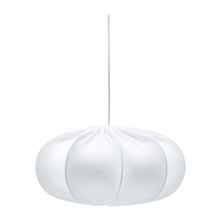 Pantalla de lámpara Dalia 40 cm - blanco - PR Home