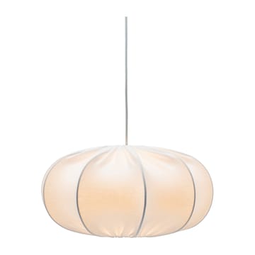 Pantalla de lámpara Dalia 40 cm - blanco - PR Home