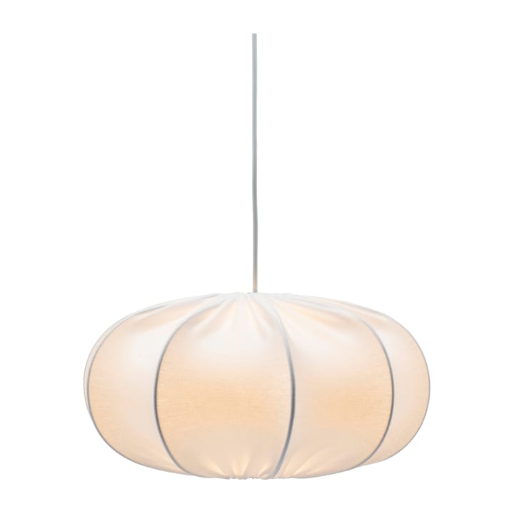 Pantalla de lámpara Dalia 40 cm, blanco PR Home