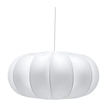 Pantalla de lámpara Dalia 50 cm - blanco - PR Home