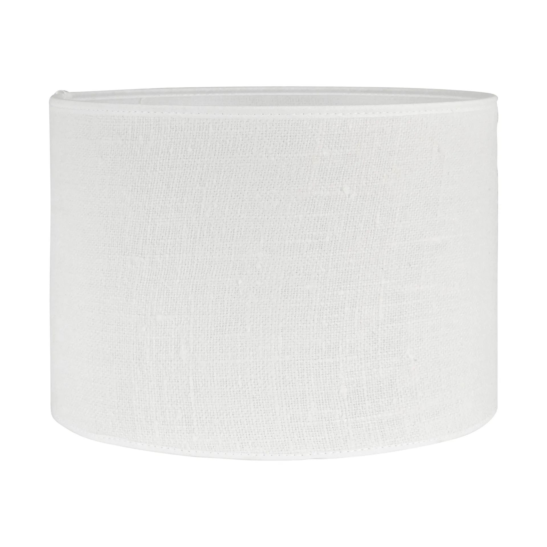Pantalla de lámpara Sara yute, Off white PR Home