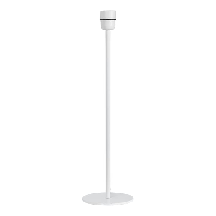 Pie de lámpara Base 45 cm - Blanco mate - PR Home