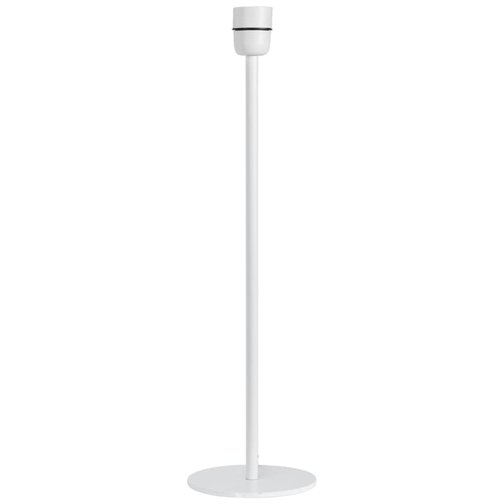 Pie de lámpara Base 55 cm - Blanco mate - PR Home