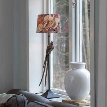 Pie de lámpara Birdie 70 cm - negro-latón - PR Home