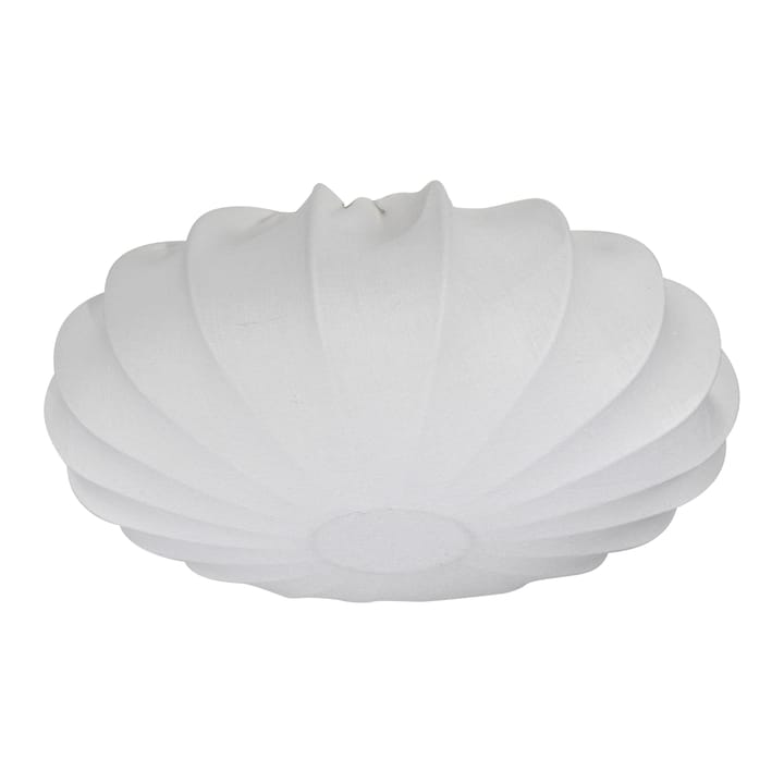 Plafón Franza Ø42 cm - blanco - PR Home