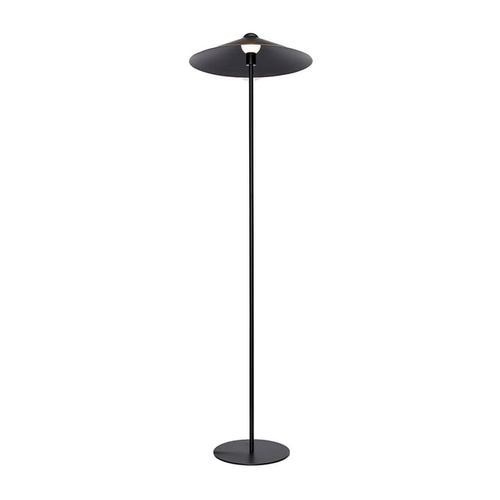 Lámpara de pie Bonnett 152 cm - negro - Puik