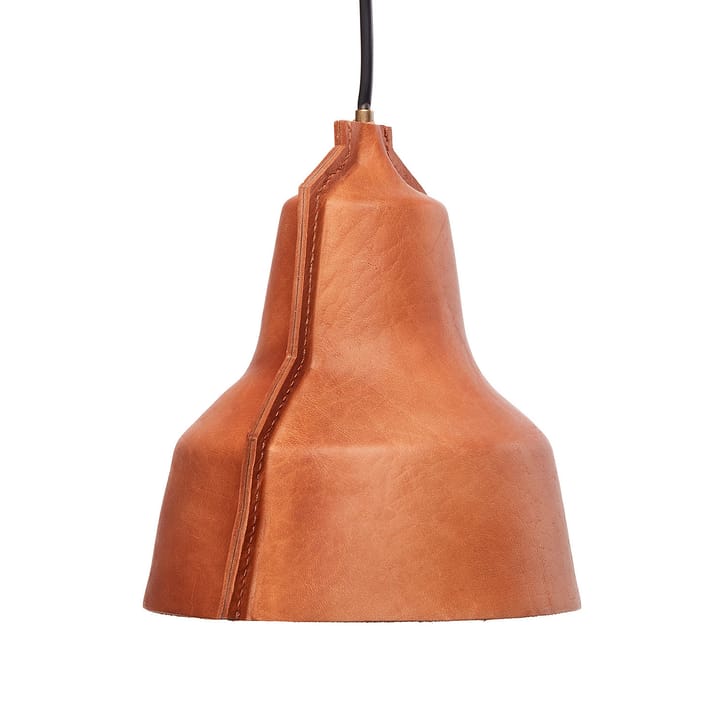 Lámpara de techo Lloyd - marrón - Puik
