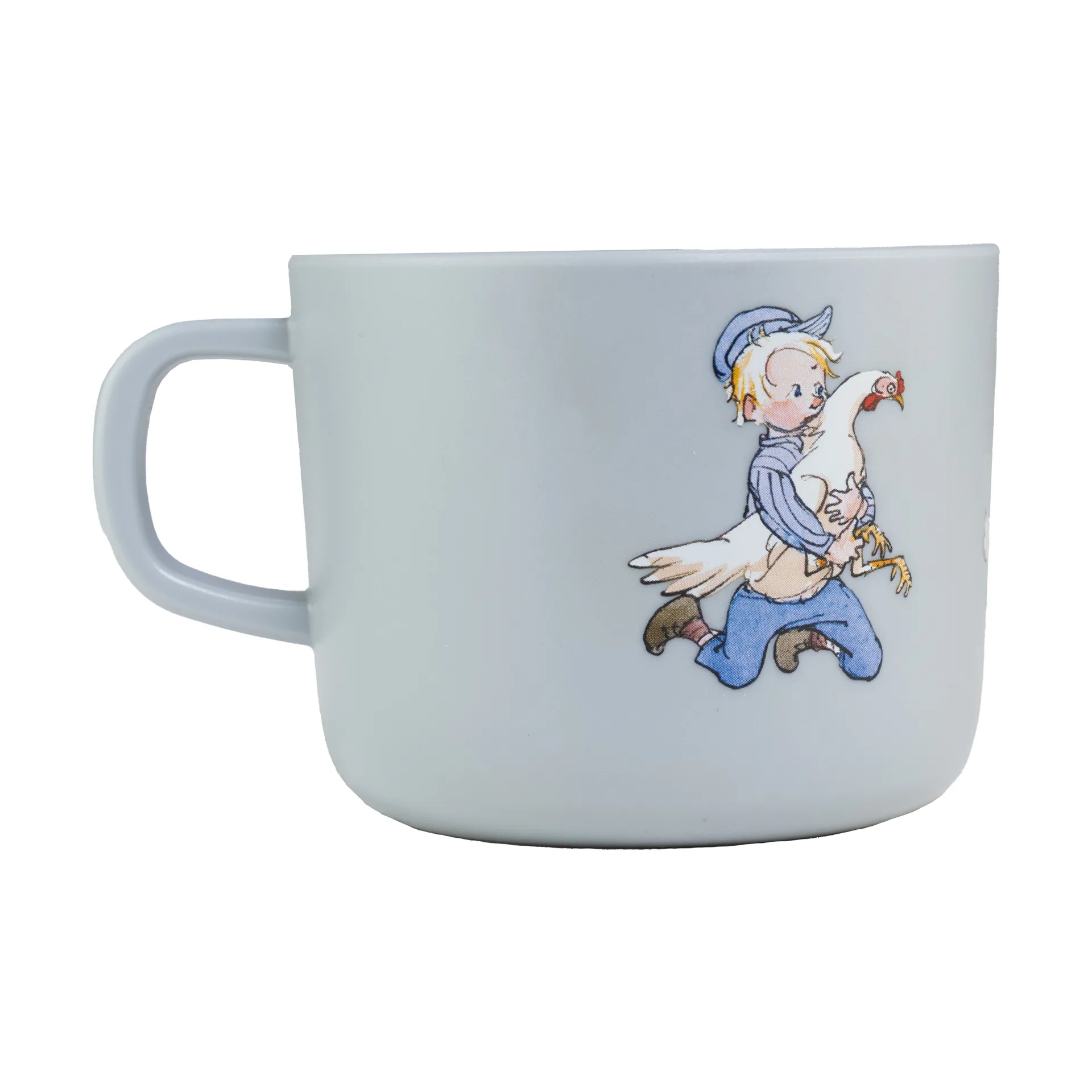 Taza Emil i Lönneberga 25 cl, Azul Rätt Start