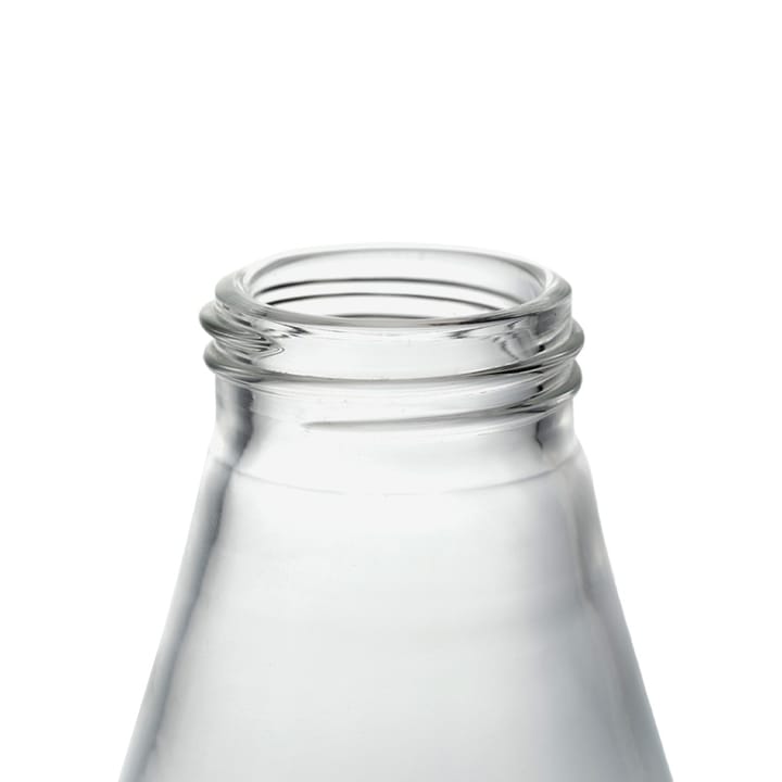 Botella de vidrio Retap Go 08 tapón de rosca 80 cl, Light blue Retap