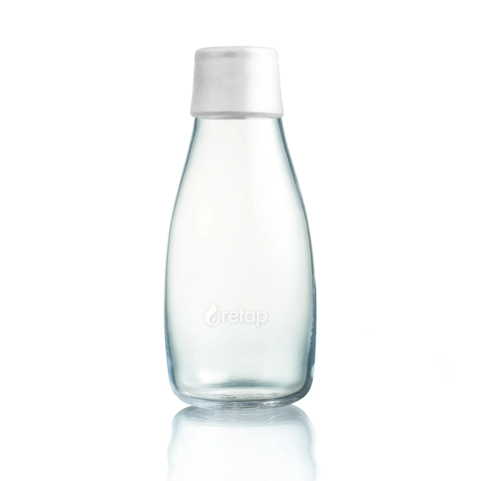 Botella Retap 0,3 L, congelado Retap