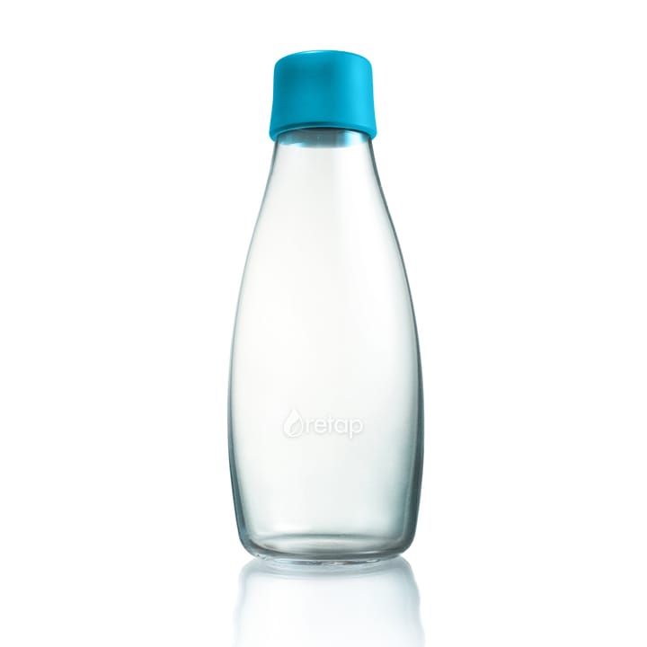 Botella Retap 0,5 L - azul claro - Retap