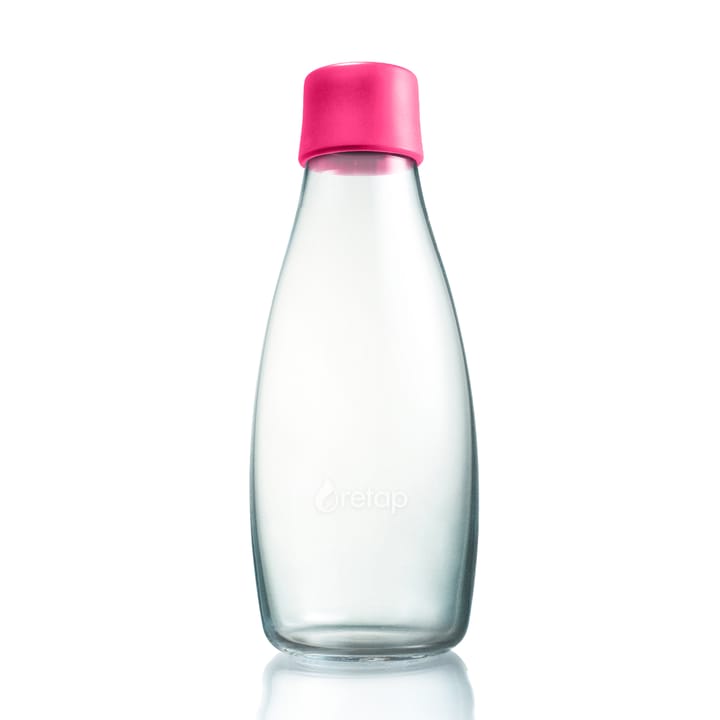 Botella Retap 0,5 L - rosa - Retap