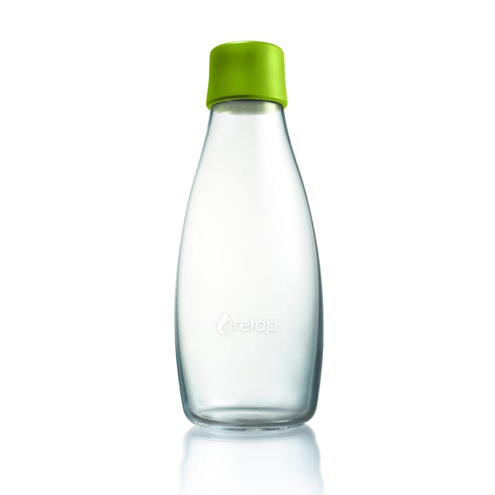 Botella Retap 0,5 L - verde bosque - Retap