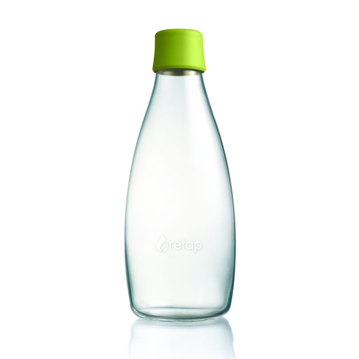 Botella Retap 0,8 L - verde bosque - Retap