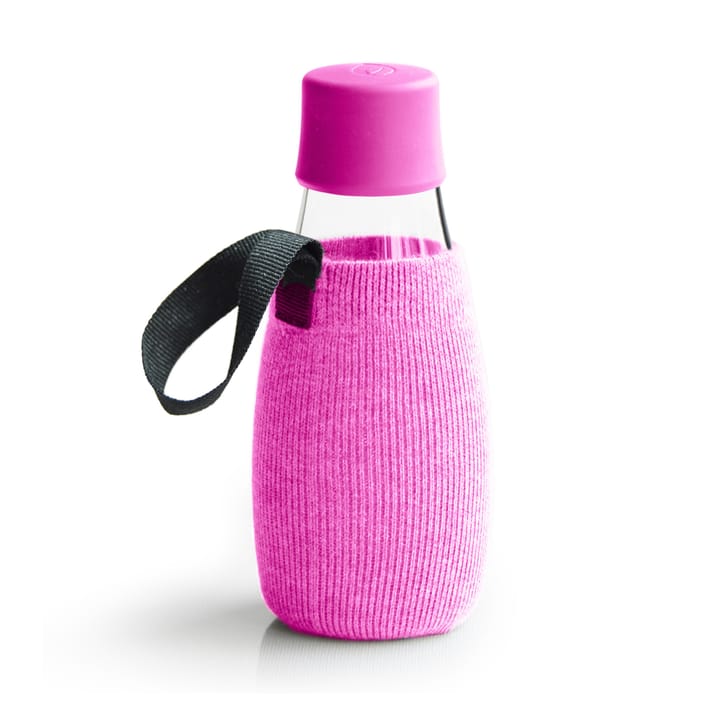 Funda Retap 0,3 L - magenta - Retap