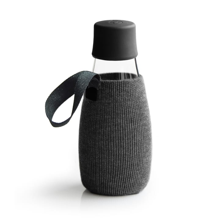 Funda Retap 0,3 L - negro - Retap