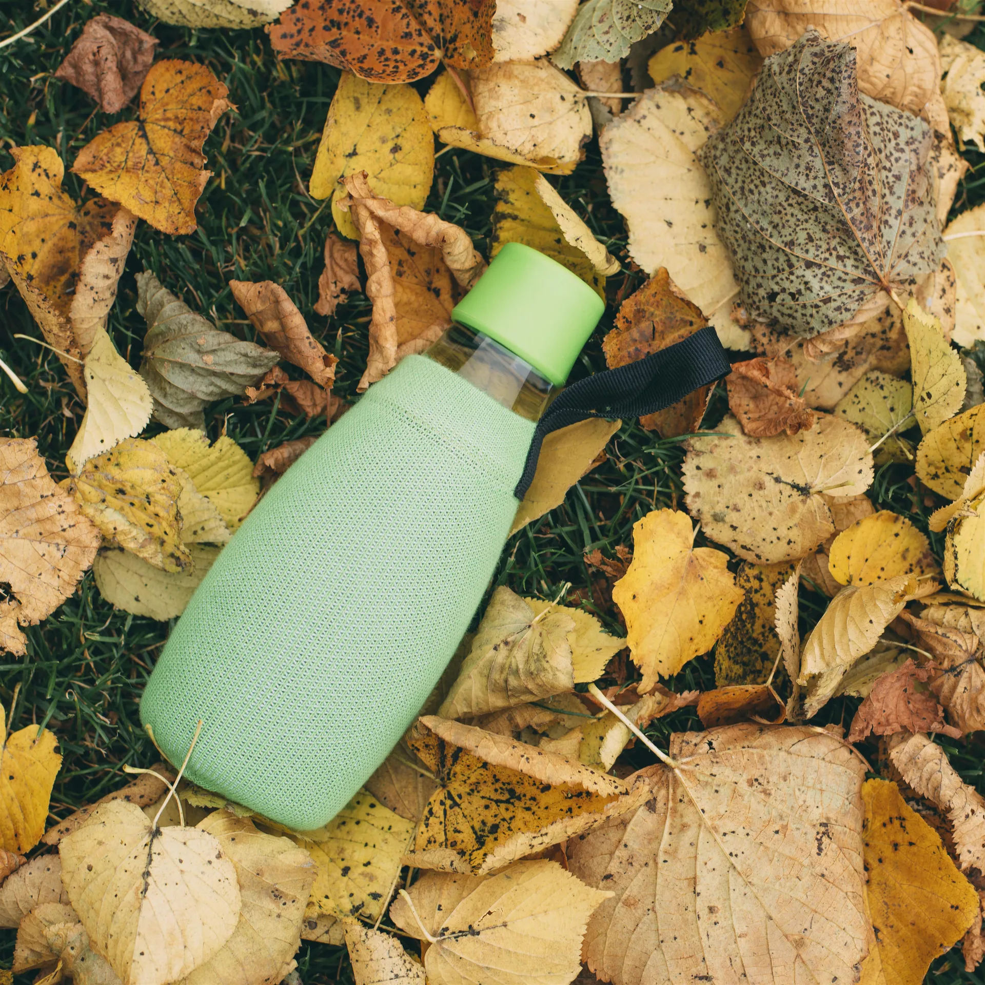 Funda Retap 0,3 L, verde bosque Retap