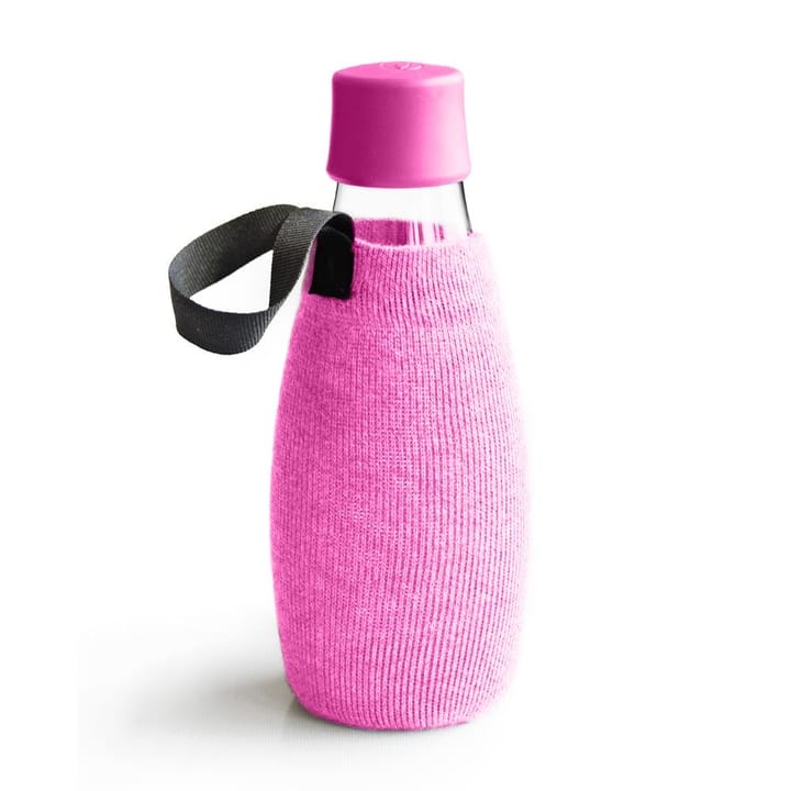 Funda Retap 0,5 L - magenta - Retap