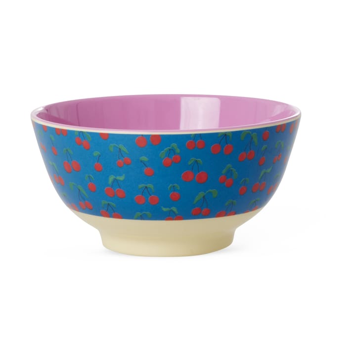 Bol melamina Rice medium - Cereza - RICE