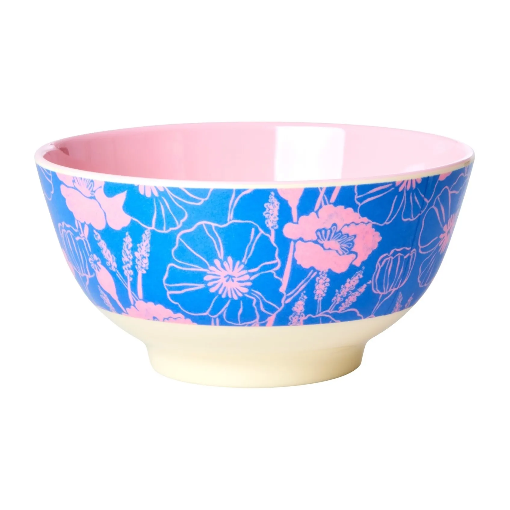 Bicchiere in melamina con personalizzazione
