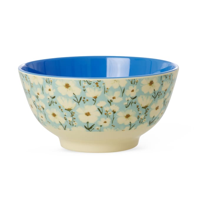 Bol melamina Rice medium - Summer bloom - RICE