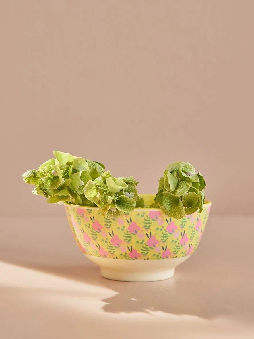 Bol melamina Rice medium, Sunny days RICE