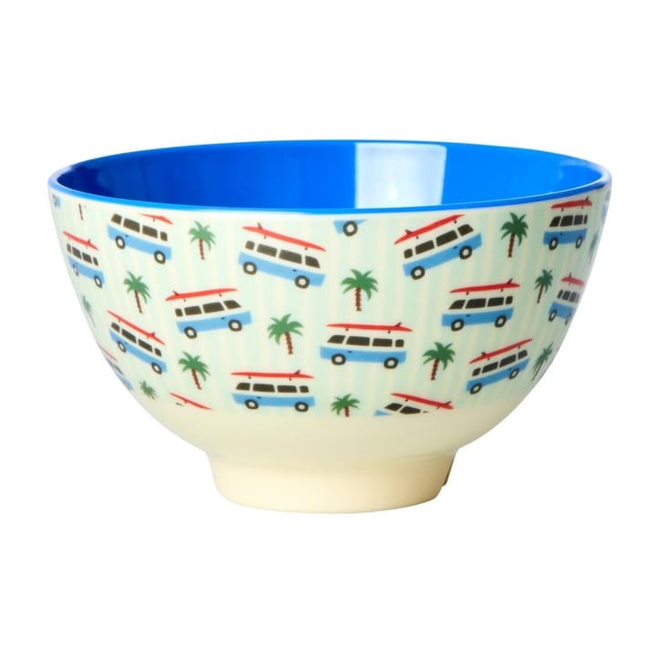 Bol melamina Rice small - Cars - RICE