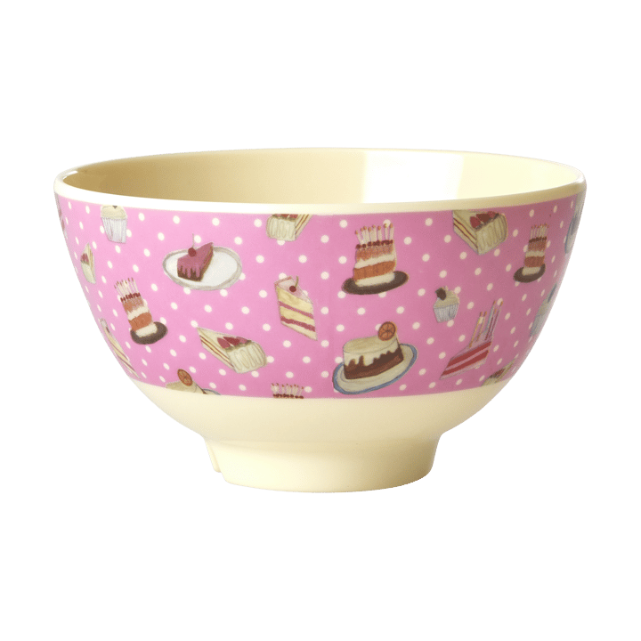 Bol melamina Rice small - Pastel Dulce - RICE