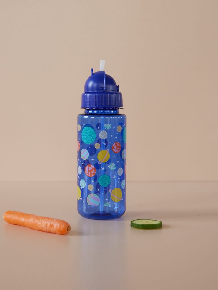 Botella de agua infantil Rice 50 cl, Galaxia RICE
