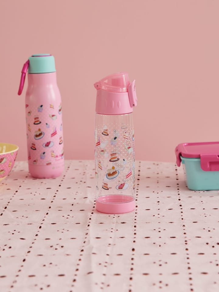 Botella de agua infantil Rice 50 cl, Pastel Dulce RICE