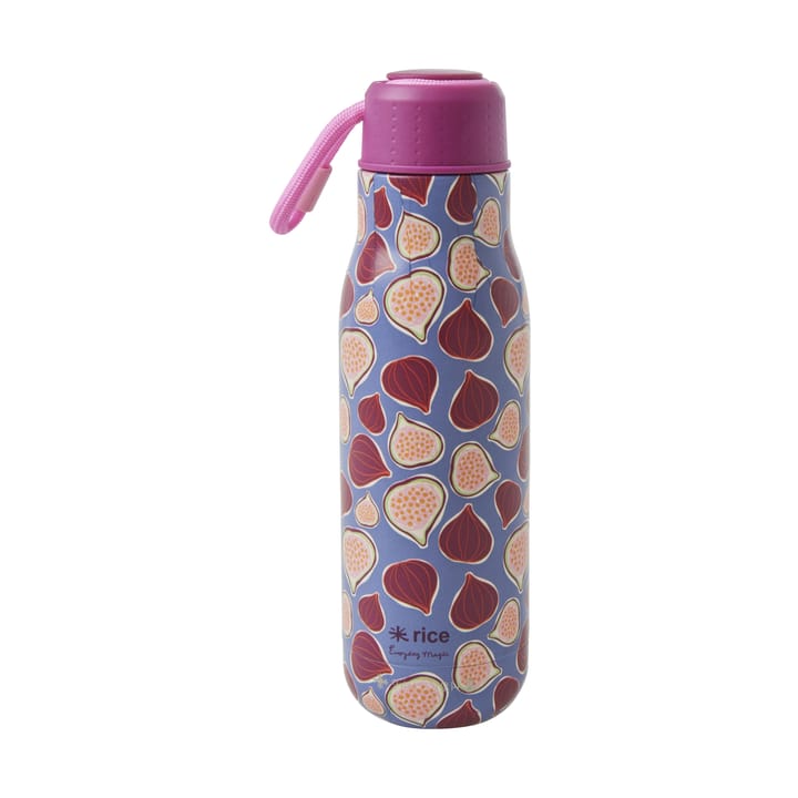 Botella termo Rice 50 cl - Higos enamorados - RICE