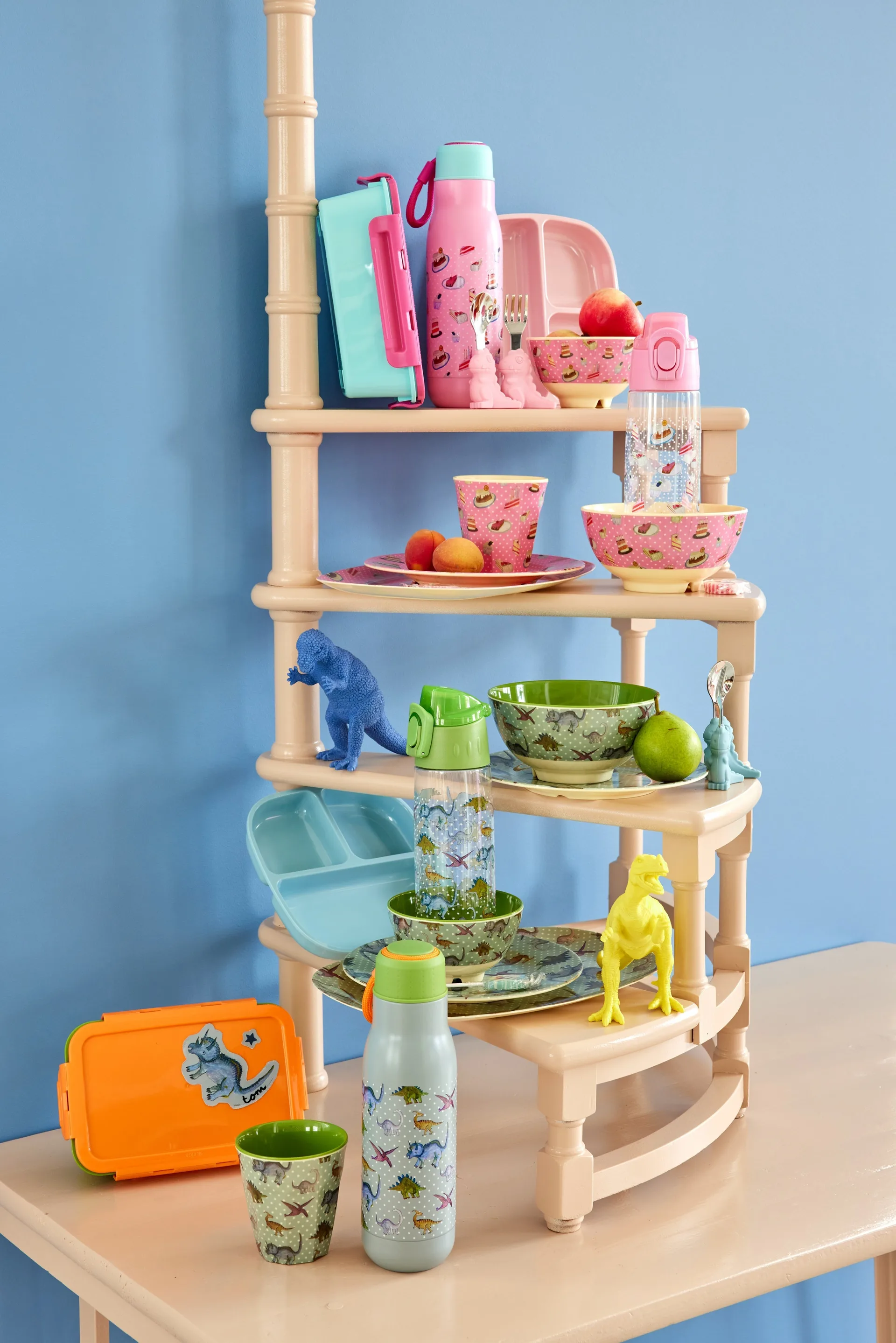 Botella termo Rice 50 cl, Nuevo Dino RICE