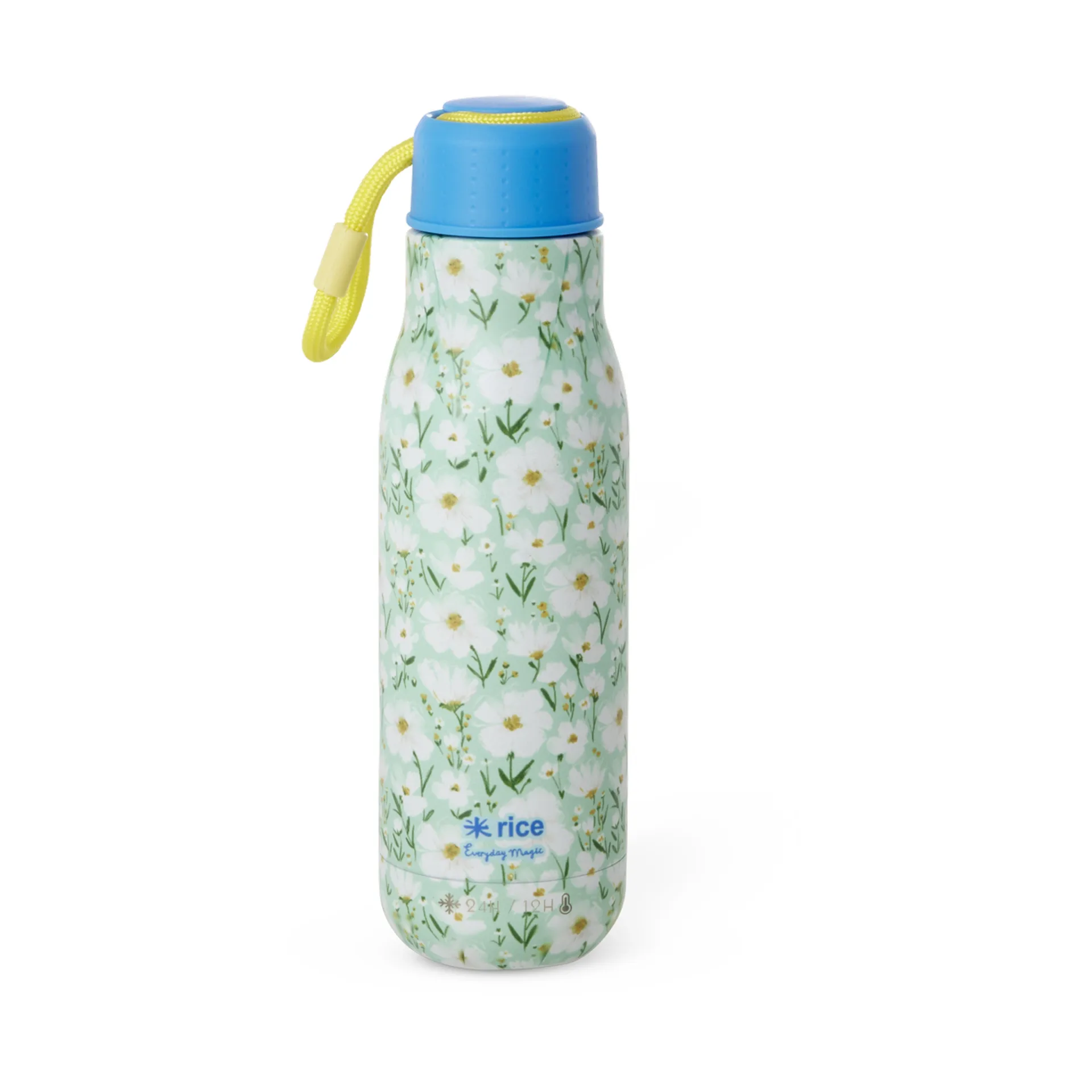 Botella termo Rice 50 cl, Summer bloom RICE