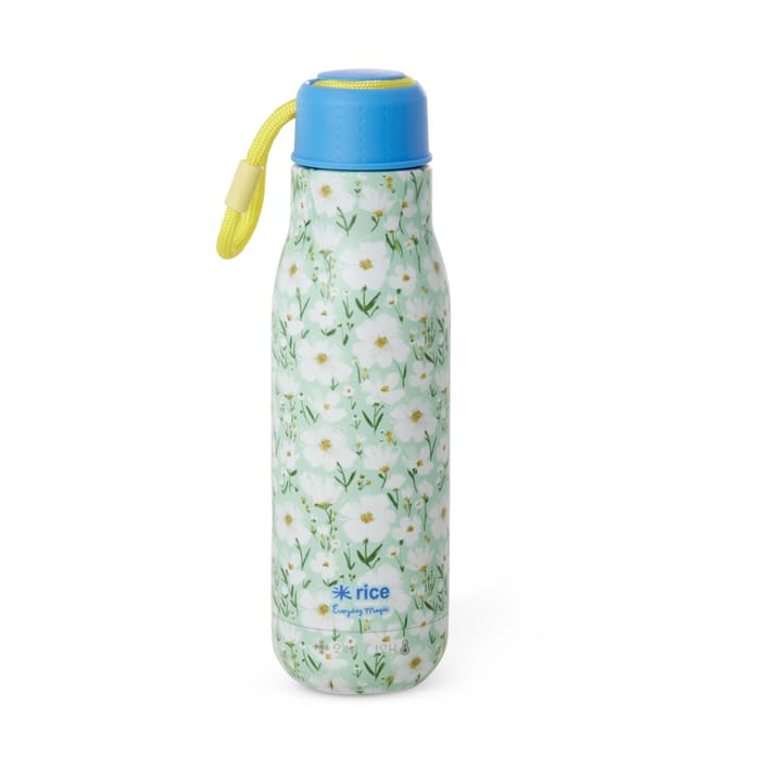 Botella termo Rice 50 cl - Summer bloom - RICE