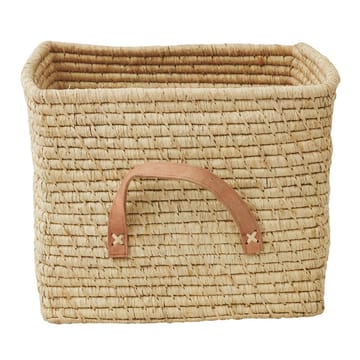 Cesta Rice rafia - Natural - RICE