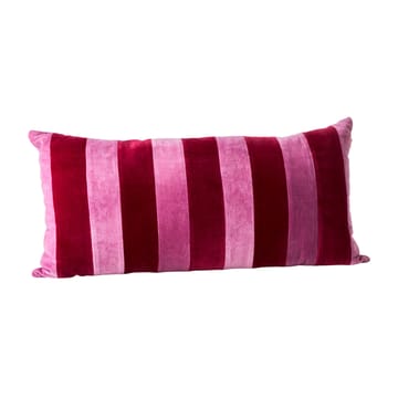 Cojín Rice 40x80 cm - Purple-maroon - RICE