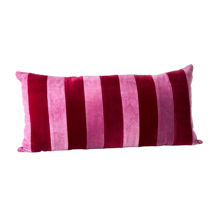 Cojín Rice 40x80 cm - Purple-maroon - RICE