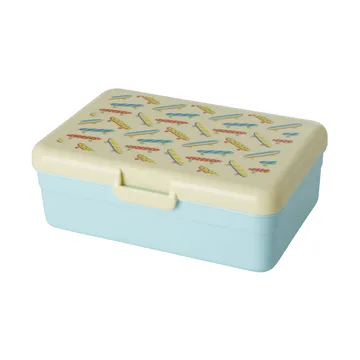 Fiambrera Rice 14x21 cm - Skateboard - RICE