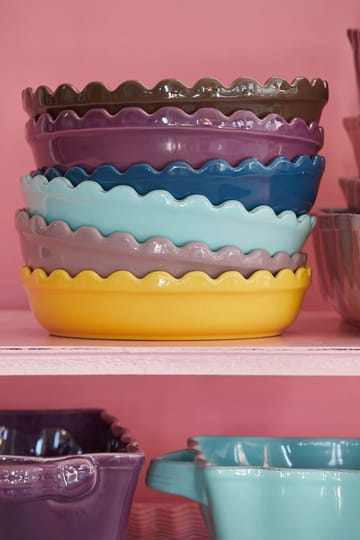Forma para pastel Rice Ø24 cm - Mint - RICE