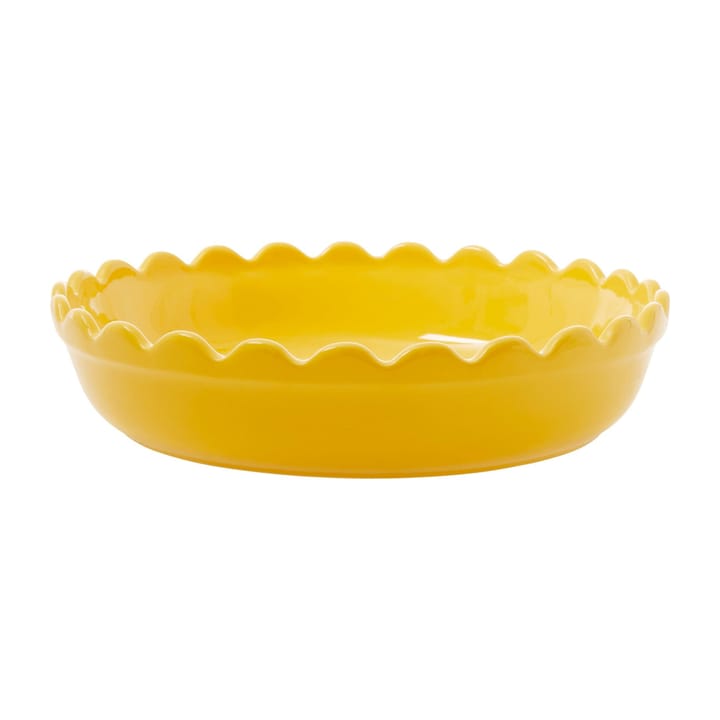 Forma para pastel Rice Ø24 cm - Yellow - RICE