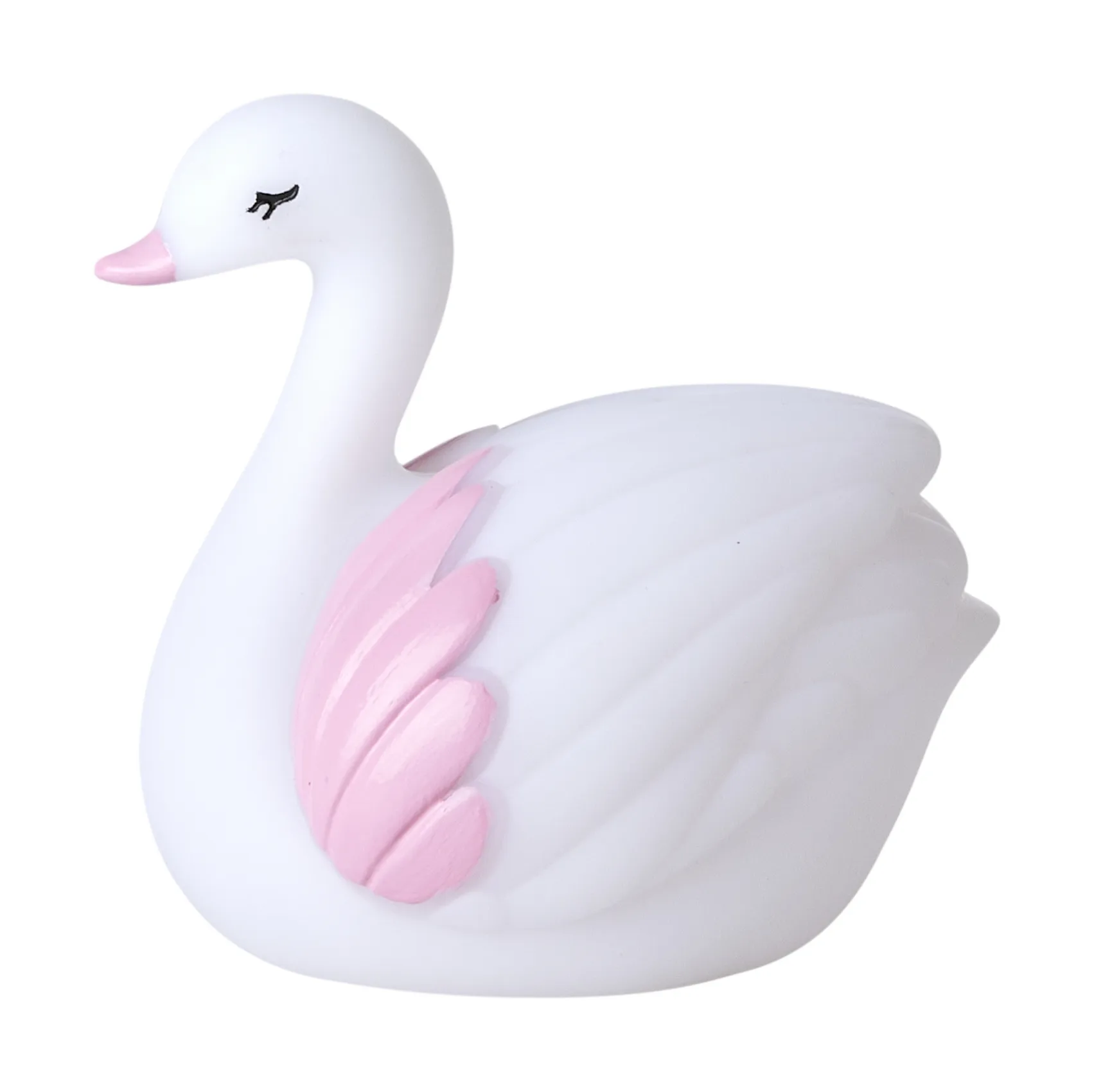 Lámpara LED Rice, Cisne RICE