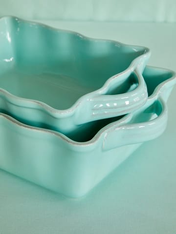 Molde de horno Rice 16x25 cm - Mint - RICE