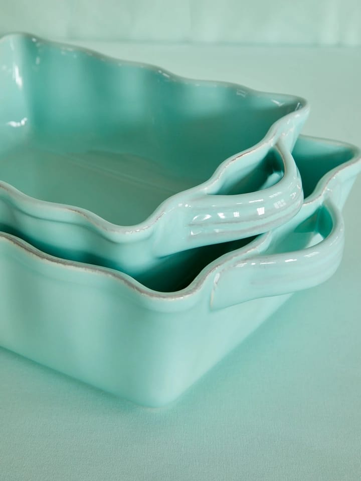 Molde de horno Rice 16x25 cm, Mint RICE