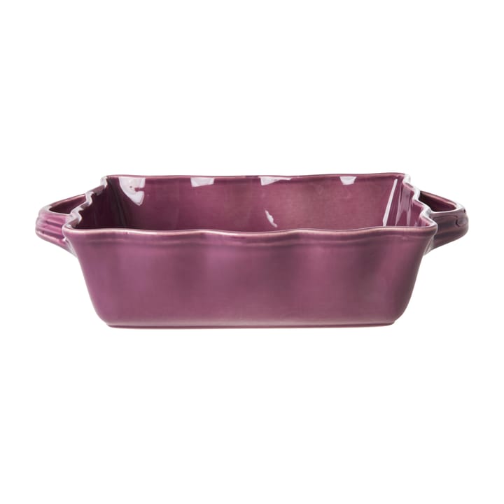 Molde de horno Rice 16x25 cm, Morado RICE
