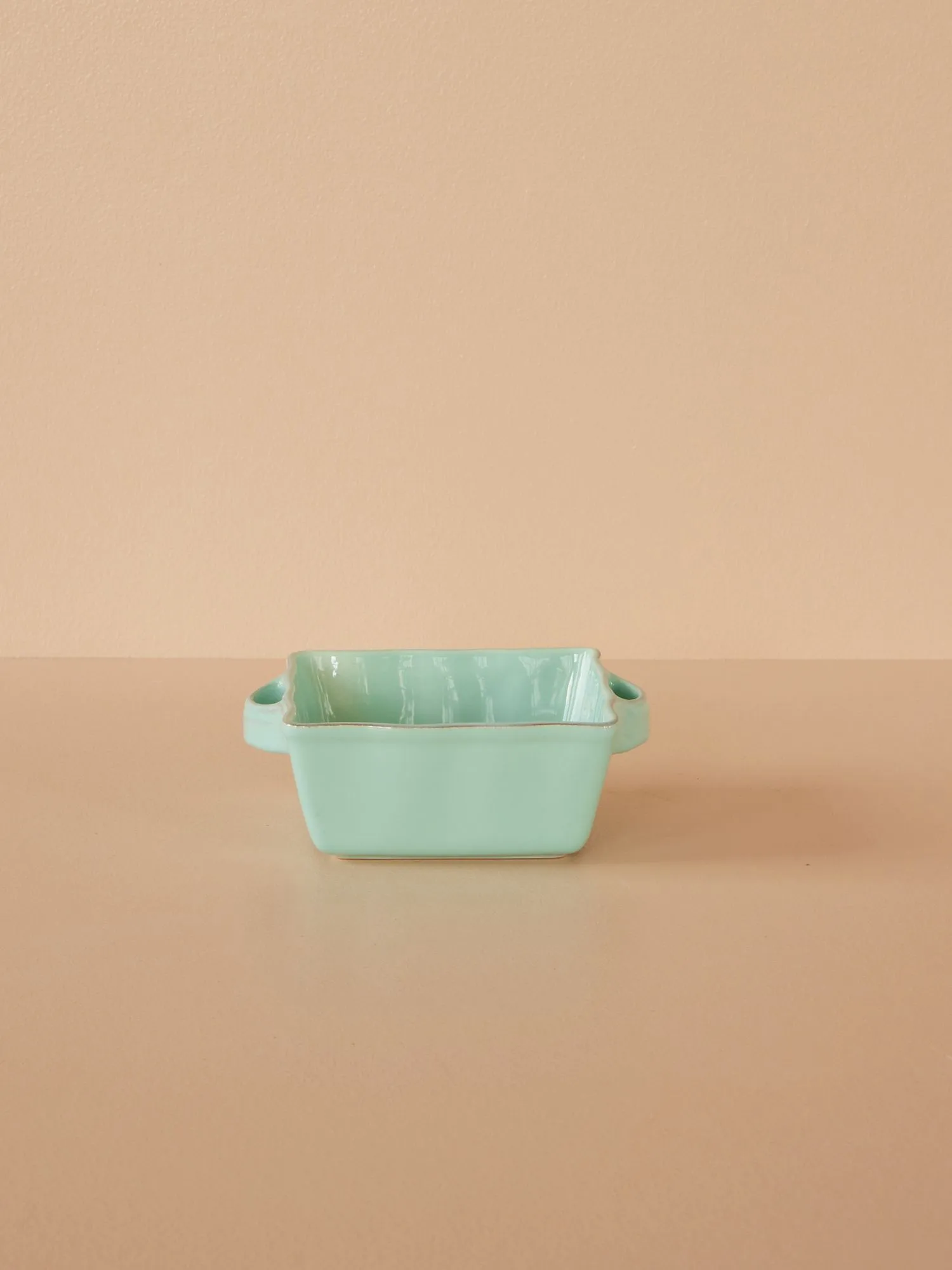 Molde para horno Rice extra small, Mint RICE