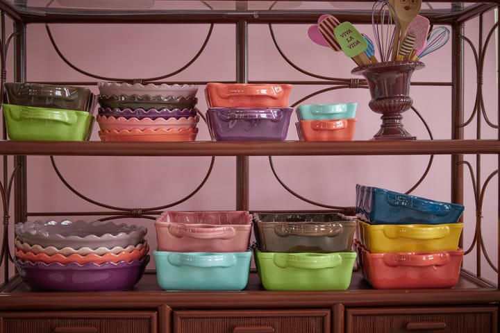 Molde para horno Rice extra small, Mint RICE