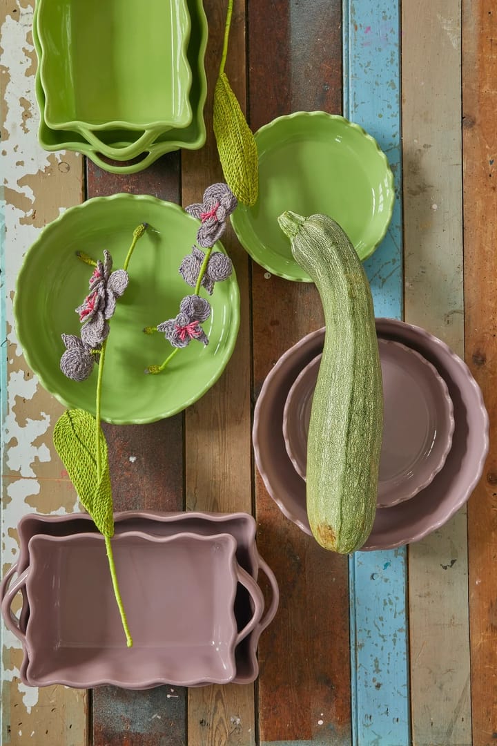 Molde para pastel Rice Ø33 cm, Lavender RICE